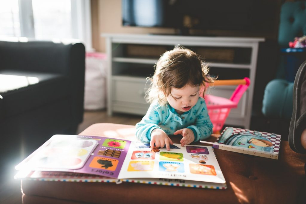 Checklist for Evaluating a New Child Care Center