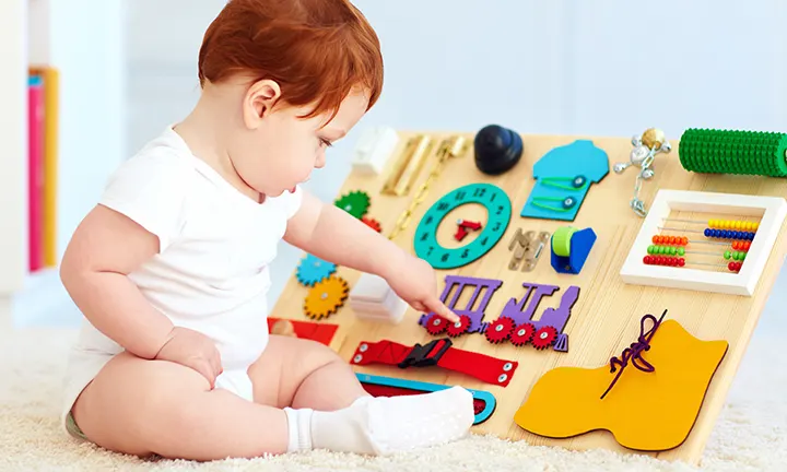 Best Activities to Promote Fine Motor Skills in Toddlers