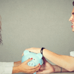 How to Handle Financial Stress in a Marriage