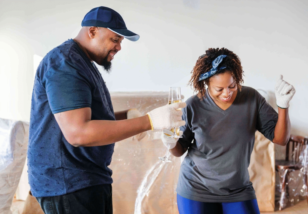 Communication Exercises for Couples to Strengthen Marriage