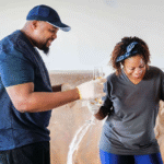 Communication Exercises for Couples to Strengthen Marriage