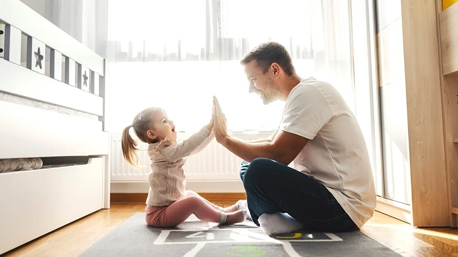 Positive Parenting Techniques for Raising Confident Children