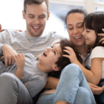 How to Build a Strong Parent-Child Relationship