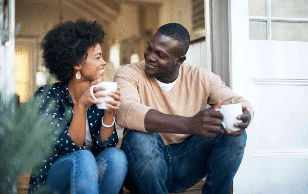 How to Communicate Effectively in a Romantic Relationship