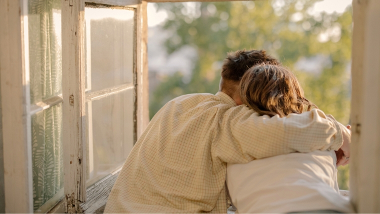 How to Avoid Codependency in a Healthy Relationship