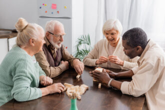 How Assisted Living Can Enhance Quality of Life for Seniors
