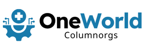 OneWorldColumn.Org