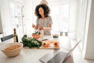 How to Manage Chronic Diseases Through Lifestyle Changes