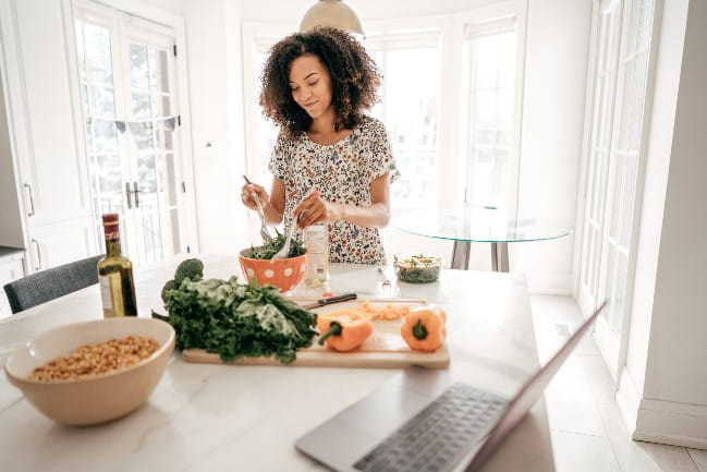 How to Manage Chronic Diseases Through Lifestyle Changes