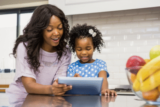 Parenting Tips for Managing Screen Time Effectively
