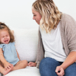 Positive Parenting Techniques for Handling Tantrums