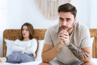 How to Improve Communication in a Struggling Relationship
