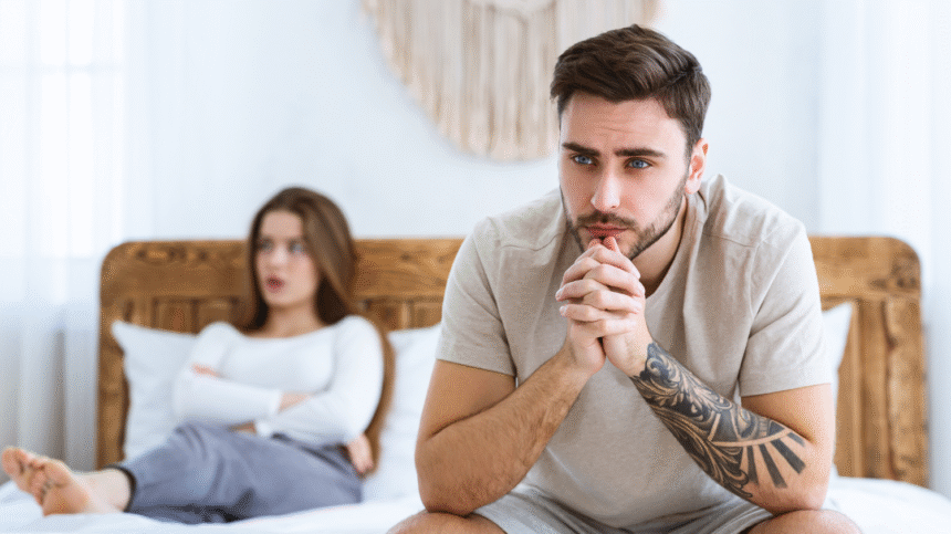 How to Improve Communication in a Struggling Relationship