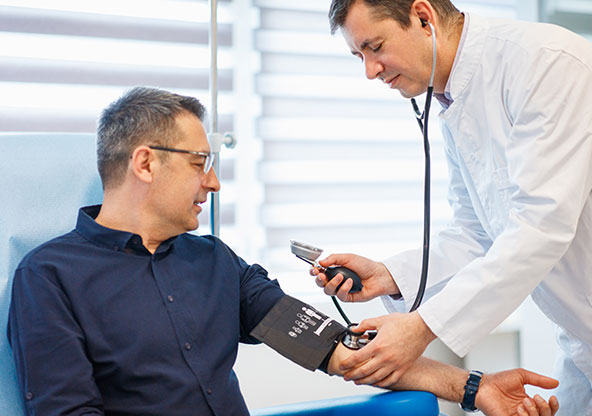 What to Expect During Your Annual Health Checkup
