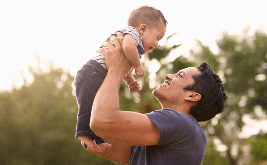 Parenting Advice for First-Time Fathers: A Practical Guide to Fatherhood