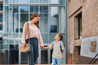 How to Help Your Child Build Self-Confidence