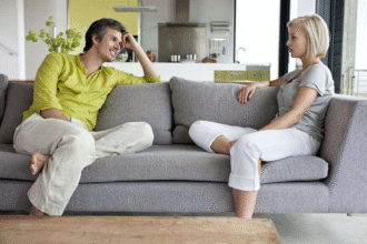 How to Navigate Conflicts in a Healthy and Respectful Way