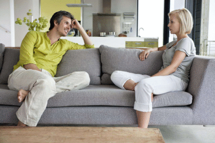 How to Navigate Conflicts in a Healthy and Respectful Way