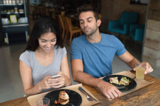 How to Deal with Jealousy and Insecurity in a Relationship