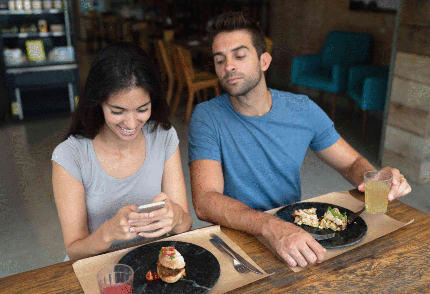 How to Deal with Jealousy and Insecurity in a Relationship