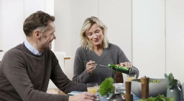  Tips for Maintaining a Healthy Lifestyle After 40