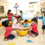 How to Choose the Best Daycare for Your Child