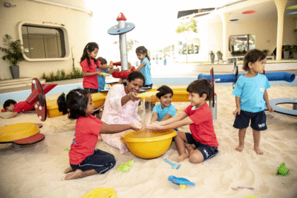 How to Choose the Best Daycare for Your Child