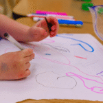 How to Create a Daily Routine for Child Care at Home