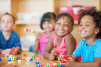 What Are the Key Developmental Milestones for Infants?
