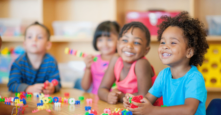 What Are the Key Developmental Milestones for Infants?