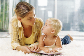 How to Support Your Child’s Language Development at Home
