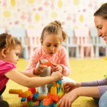 Best Activities to Encourage Cognitive Growth in Toddlers