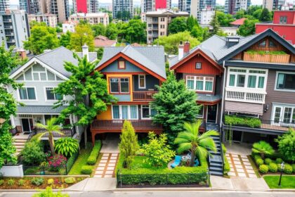 How To Create an Accurate Budget for a Townhome Rental