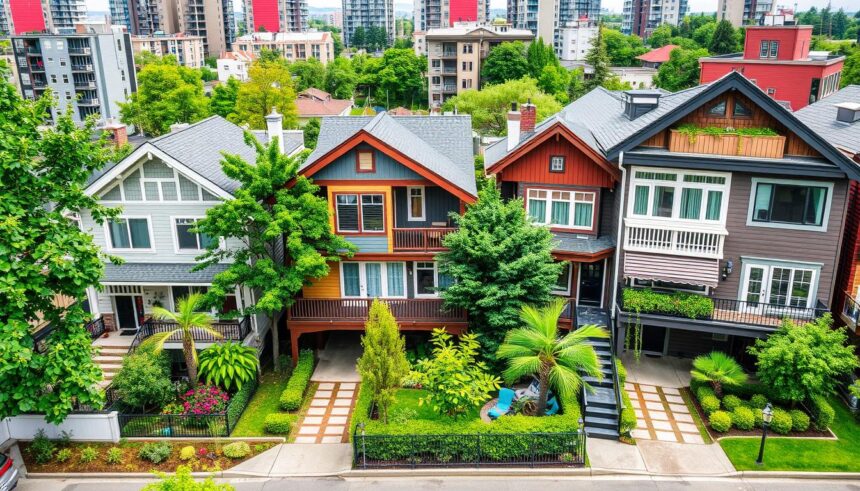 How To Create an Accurate Budget for a Townhome Rental